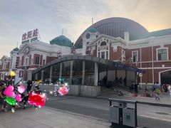 -沈阳站