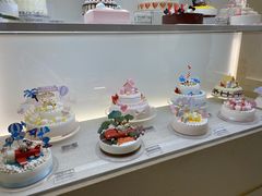 -好利来(七宝领展广场店)