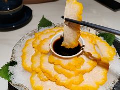 -牧雲子·臻选云南菜 .商务宴请(泰然大厦店)