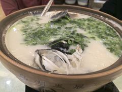 -千岛湖鱼味馆(十字街总店)
