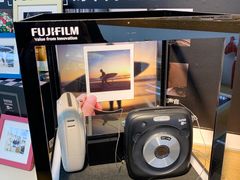 -星光摄影器材城