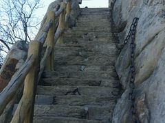 -嵩山少林文化旅游景区