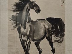 -徐悲鸿纪念馆