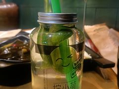 -手选潮汕鲜牛肉火锅(二七广场店)