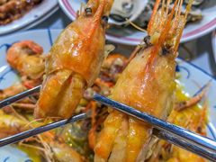 -明本海鲜大排档·鱼生海鲜烧烤宵夜(陈家祠店)