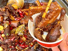 -回味黑鸭煲·始于2006(万松园店)