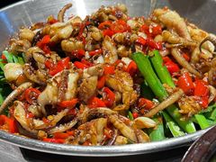 -费大厨辣椒炒肉(黄兴中心广场店)