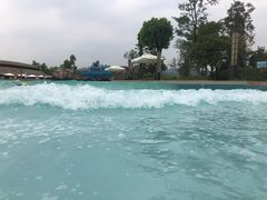 -南京银杏湖乐园