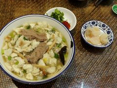-毅祥斋老孙家泡馍(北院门鼓楼店)