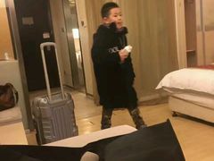 -维多利亚海景酒店公寓(栈桥火车站店)