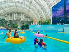 -环球中心海洋乐园