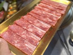 -妥妥烤肉料理(昙华林店)