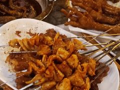 -枪火串烧·东北特色烧烤(罗湖总店)