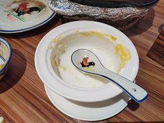 法式双皮奶-粤食堂(天津和悦汇店)