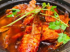 -沈家花园如皋菜(君御豪庭店)
