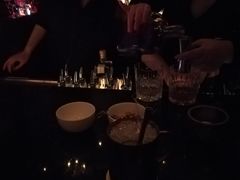 -顶层酒吧ROOF(上海艾迪逊酒店)