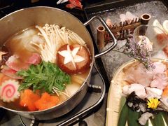 -小十料理(新城店)