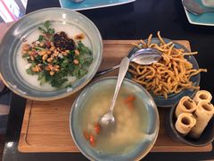 大王经典油茶套餐-大王油茶(二厂文创公园店)