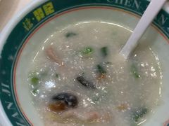 -禾师兄·布拉肠(一德路店)