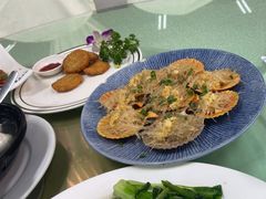 -景好海鲜餐厅(大鹏必选旅游店)