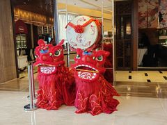 -宁波万豪酒店