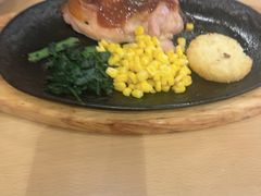 -萨莉亚意式餐厅(天河城购物中心店)