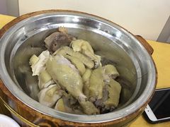 -成惠食府(赤岗店)