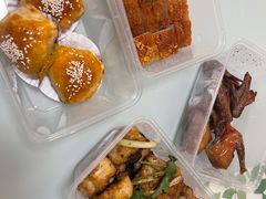 -顺德美的万豪酒店-万豪中餐厅