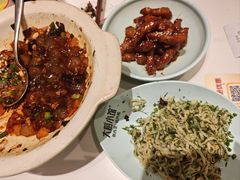 -大厨小馆(华阳城店)