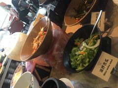 -东莞塘厦三正半山酒店-沙利文西餐厅