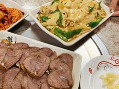 -老友谊冷面店(苏家屯店)