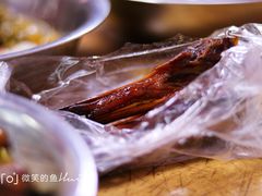 鸭舌-太师餐饮(人民店)