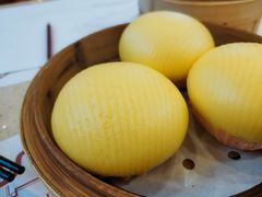 凤凰流沙包-点都德(千灯湖环宇城店)