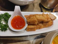 -辛香汇·现炒川菜(武进吾悦店)