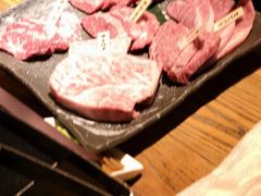 -神戸牛八坐和(阪急三宮店)