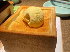 -绿茶餐厅(coco park 店)