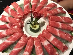 -安安火锅(上美广场店)