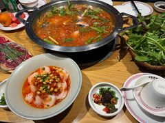 -老凯俚酸汤鱼(多彩城店)