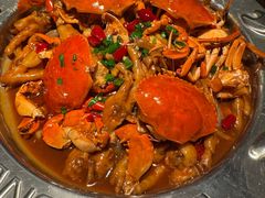 -胖哥俩肉蟹煲(西单大悦城店)