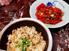 -新白鹿餐厅(爱琴海购物中心店)