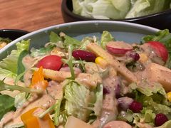 -黑牛黑猪烤肉专门店(万象城店)