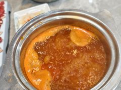-牛天下·牛肉·海鲜·打边炉·融合菜