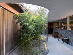 -曲廊院(东四十一条店)