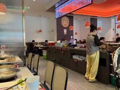 -八合里潮汕鲜牛肉火锅(福州万象城店)
