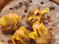 -顺德喜来登酒店·采悦轩