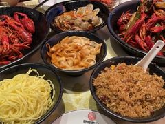 -聚味瞿记·龙虾堂(坡子街店)