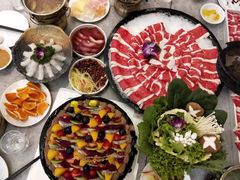 -阿拉佰饭店(西关店)