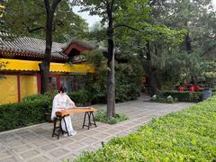 -白家大院·王府宫廷菜(苏州街店)