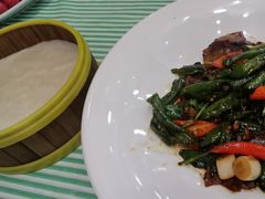 -鹊华居·地道鲁菜·海鲜·融合味(大明湖店)