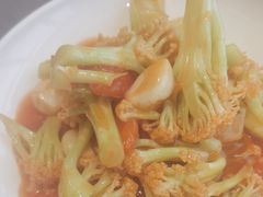 -喜记顺德菜(南昌万象城店)